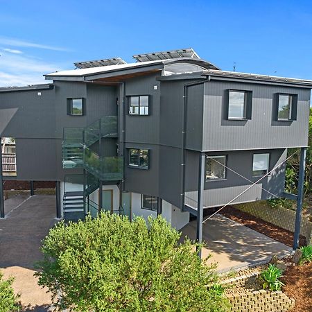 Sandy Point Beach Escape 1 Bedroom Apartment Exterior photo