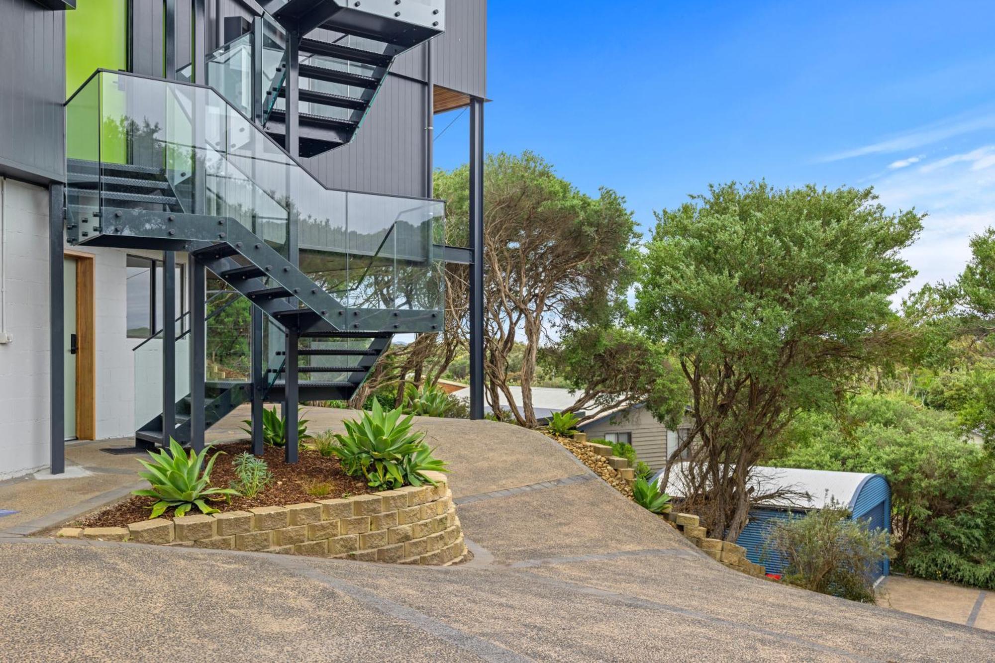 Sandy Point Beach Escape 1 Bedroom Apartment Exterior photo