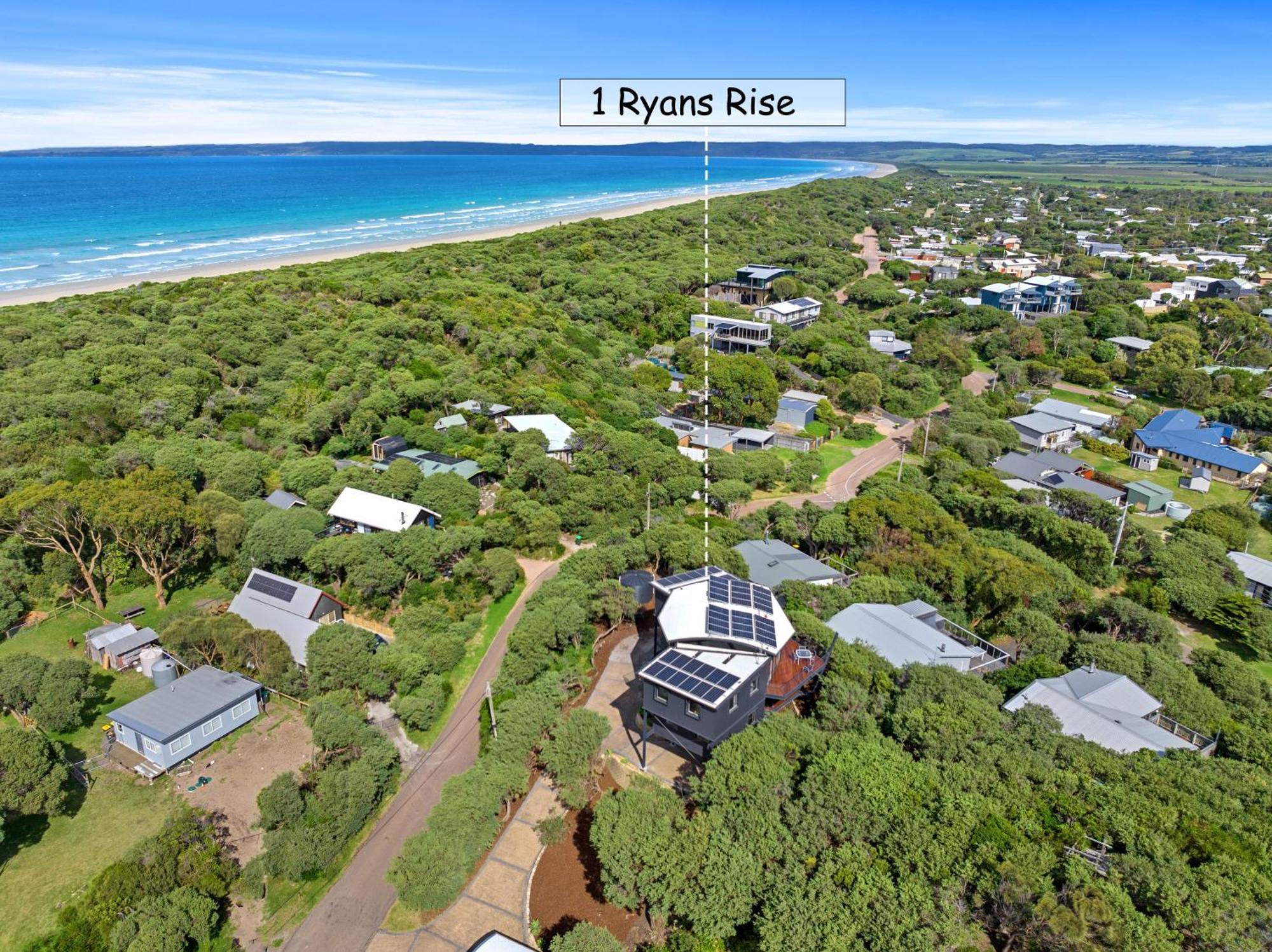 Sandy Point Beach Escape 1 Bedroom Apartment Exterior photo