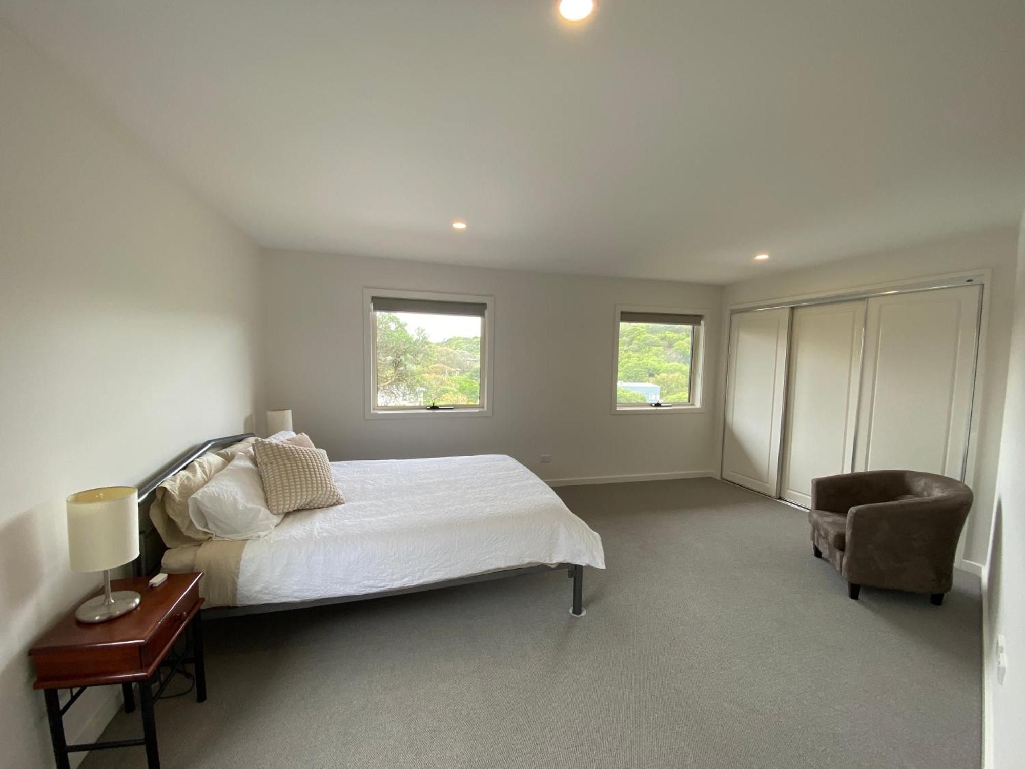 Sandy Point Beach Escape 1 Bedroom Apartment Exterior photo